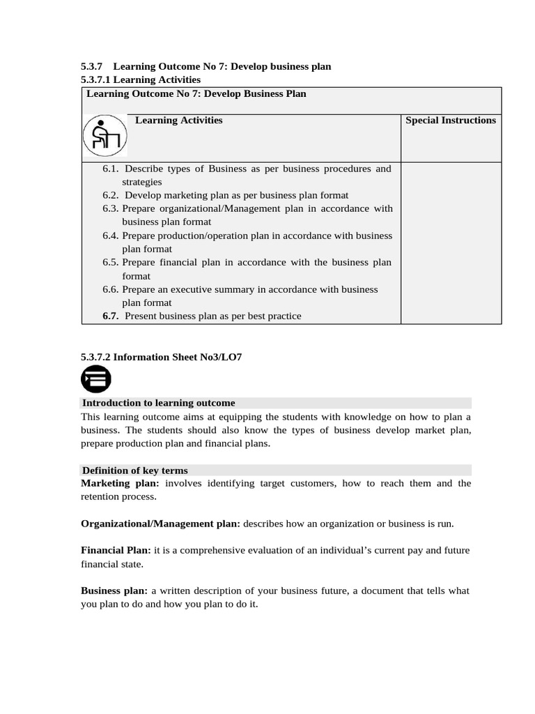 Chapter 7 | PDF