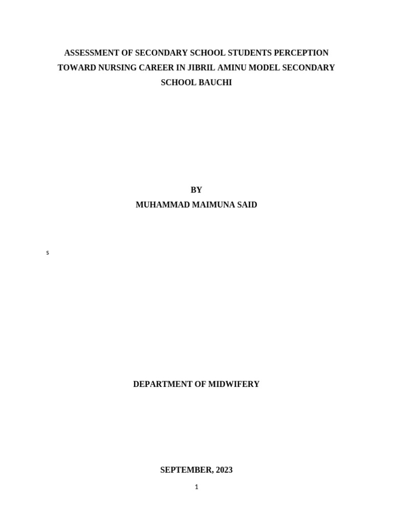 Mms complete project pdf