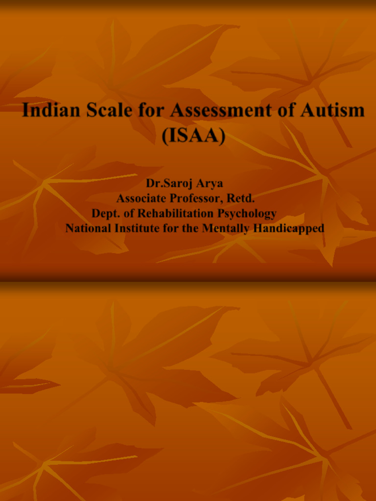 Isaa Tool | PDF