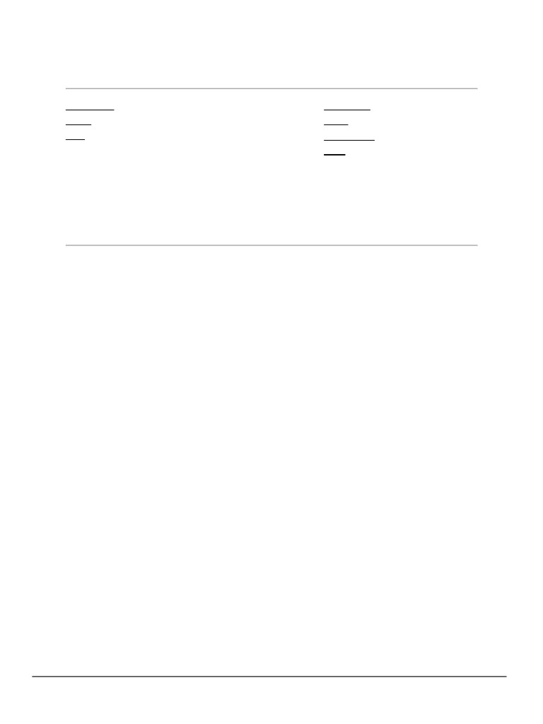 Coronation 4CeremonyTemplate | PDF