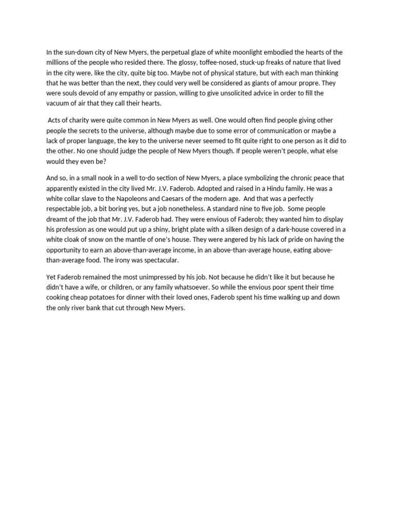 Draft 1 | PDF