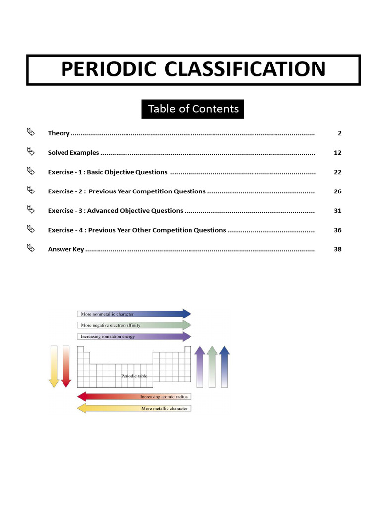 Valence Electrons of Sodium and Potassium | PDF | Ion | Ionic Bonding