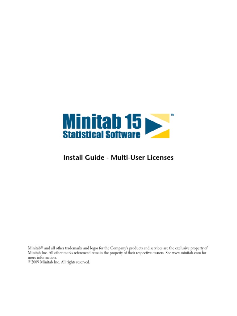 Install Guide Mini Tab Eng 15 | PDF | Installation (Computer Programs ...