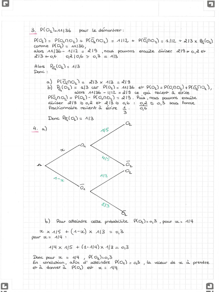 Maths Ds 1 Partie 2 | PDF