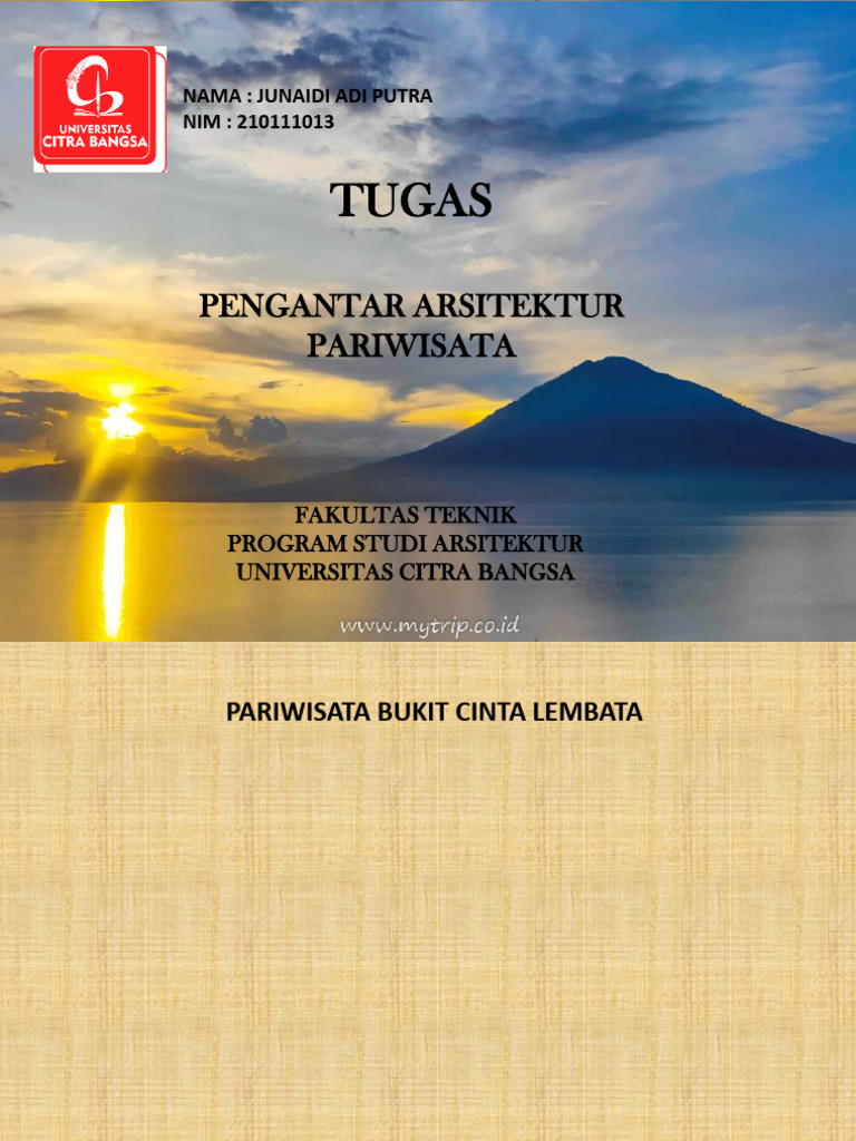 Naama Junaidi Adi Putra (2210111013,,,tugas Pan | PDF