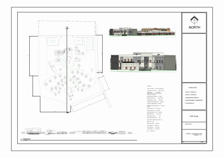 Site Plan 3 | PDF