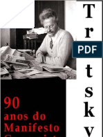 90 Anos Do Manifesto Comunista