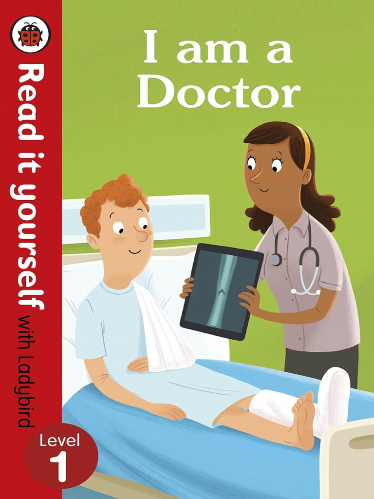 I Am A Doctor | PDF