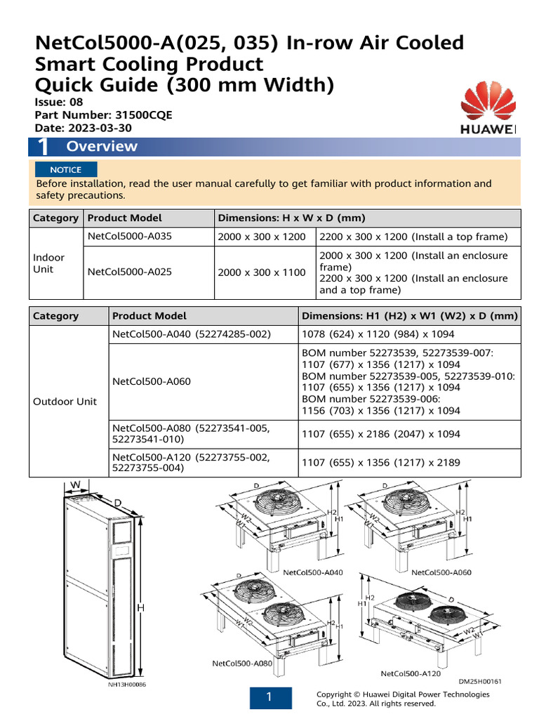Netcol 5000 A 035 | PDF