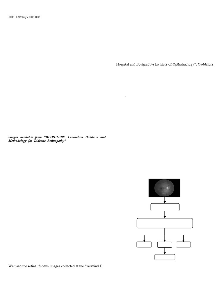 IJSC V3 I4 Paper 1 563-575 | PDF