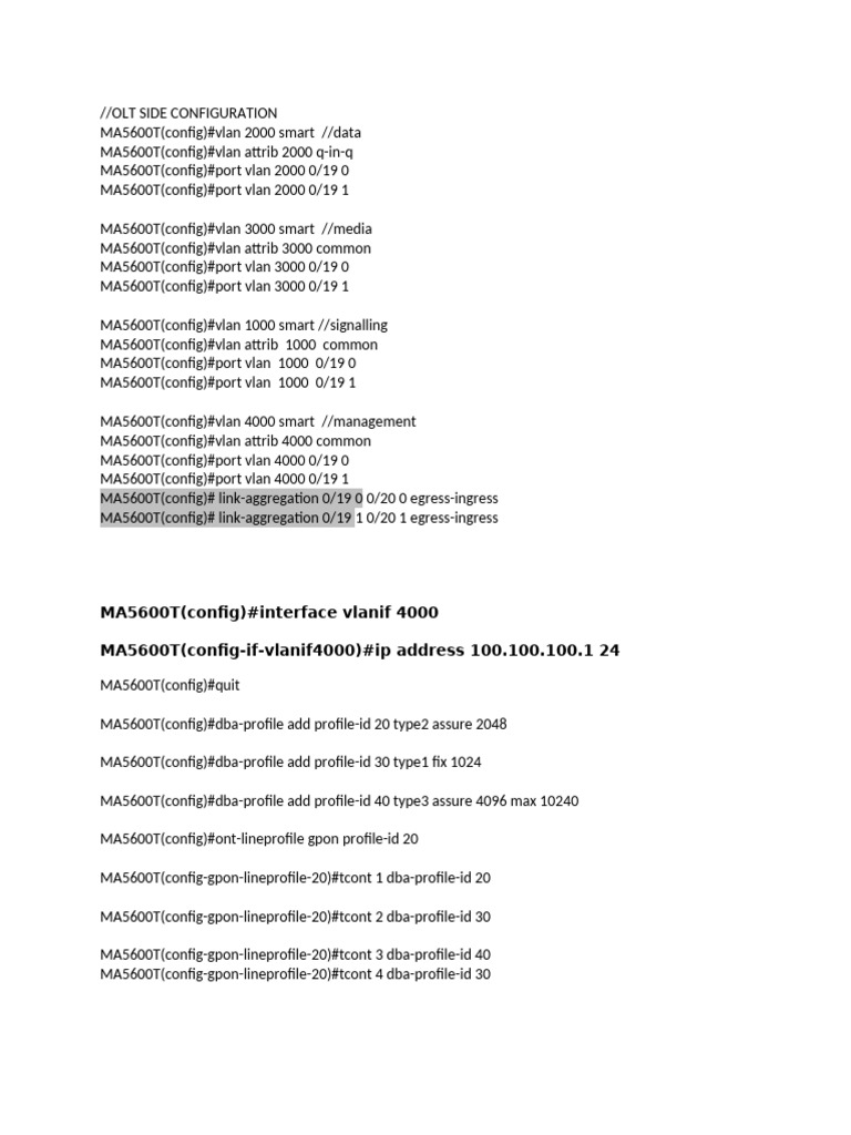 MDU Script | PDF