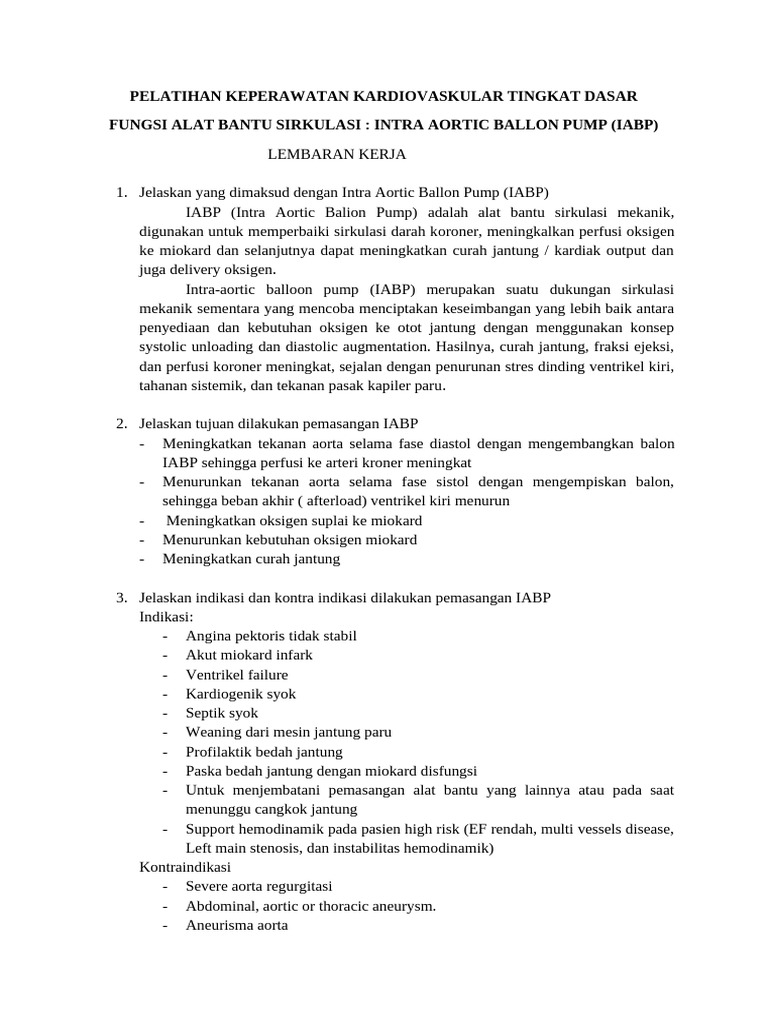 Iabp Pdf