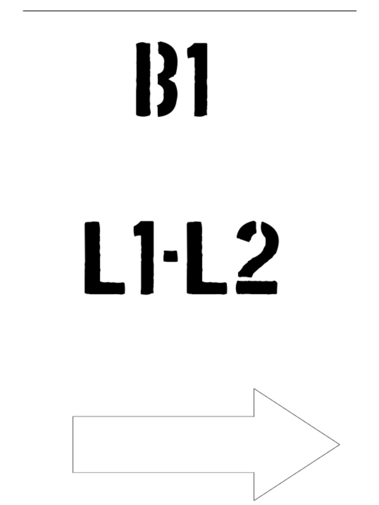 SPK Riser Name 2 A3 | PDF