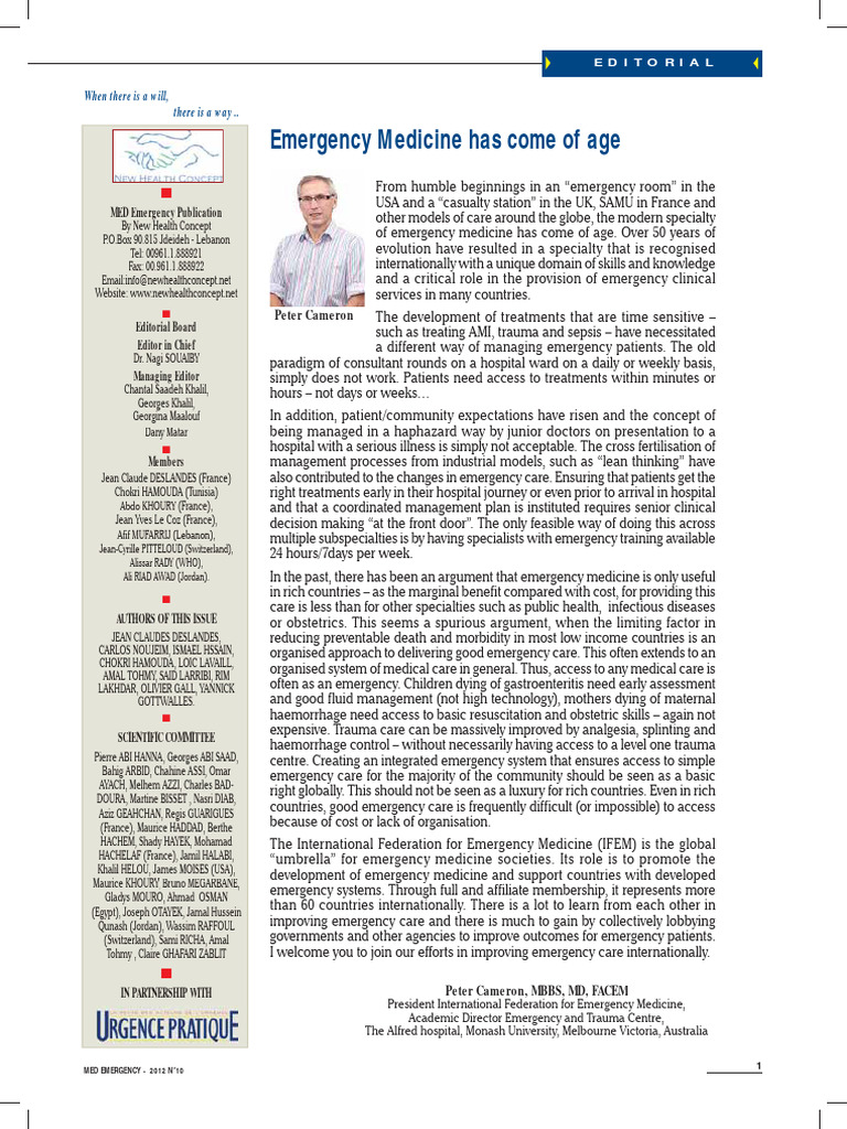 Authors of This Issue | PDF