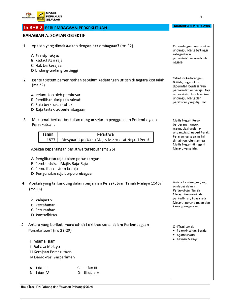 Bab 2 | PDF