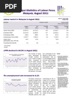 Download Statistics Malaysia by Thomas SN77721545 doc pdf