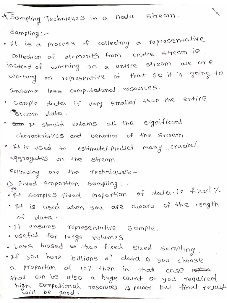 Bda 4 | PDF