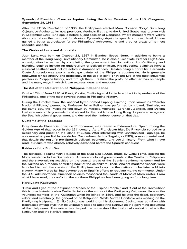 9 Readings | PDF