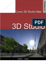Manual de 3D Studio Max