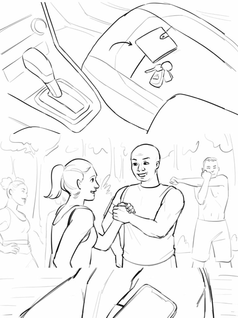 Carry Less | PDF
