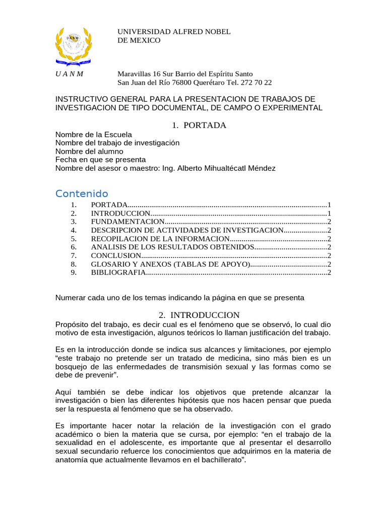 Proyecto Final 1 | PDF