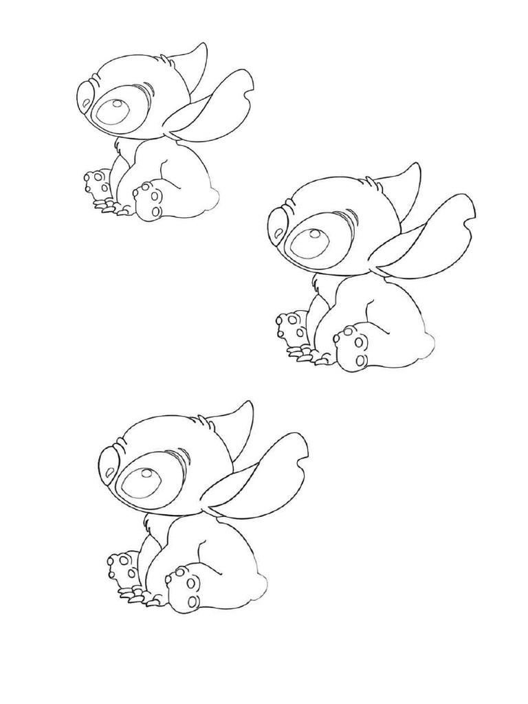 Stitch | PDF