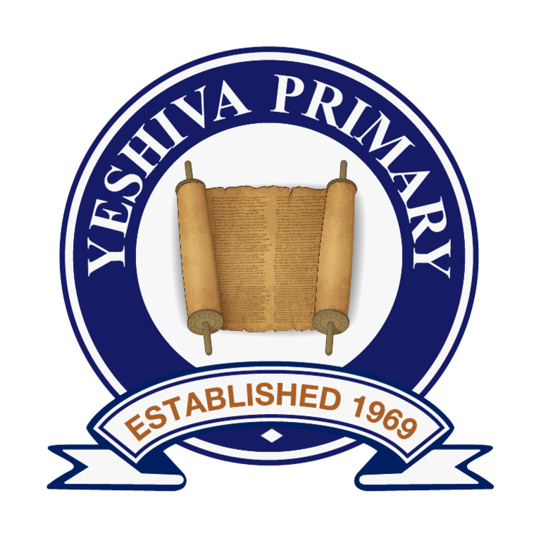 Yeshiva Logo | PDF