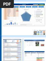 Manufacturing Yield and FPY Report | PDF