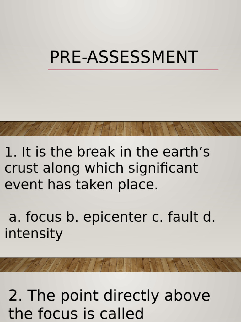 What Is A Fault | PDF