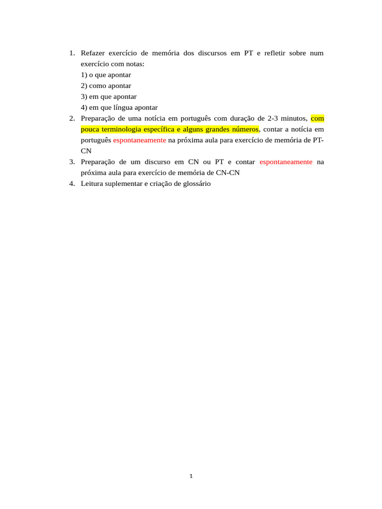 TPC 5 - A | PDF