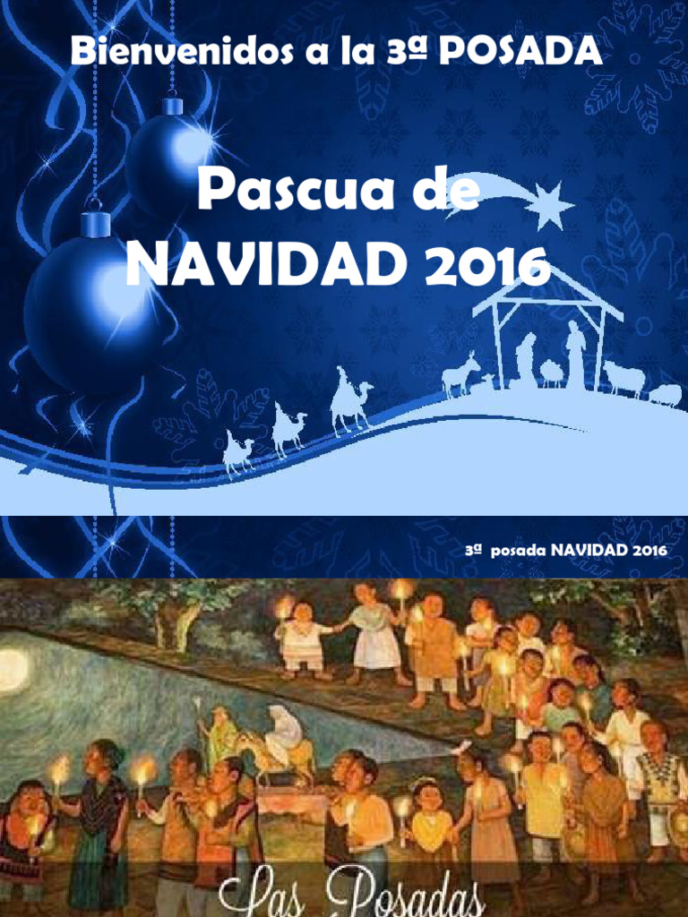 Posada 2016 | PDF