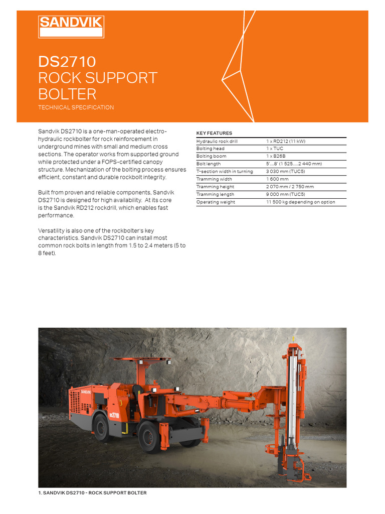 Ds2710 Specification Sheet English Pdf