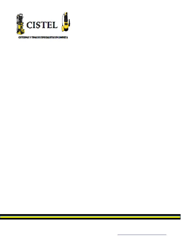 Cistel Certificado Blestar | PDF
