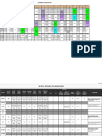 Academic Calendar MQA