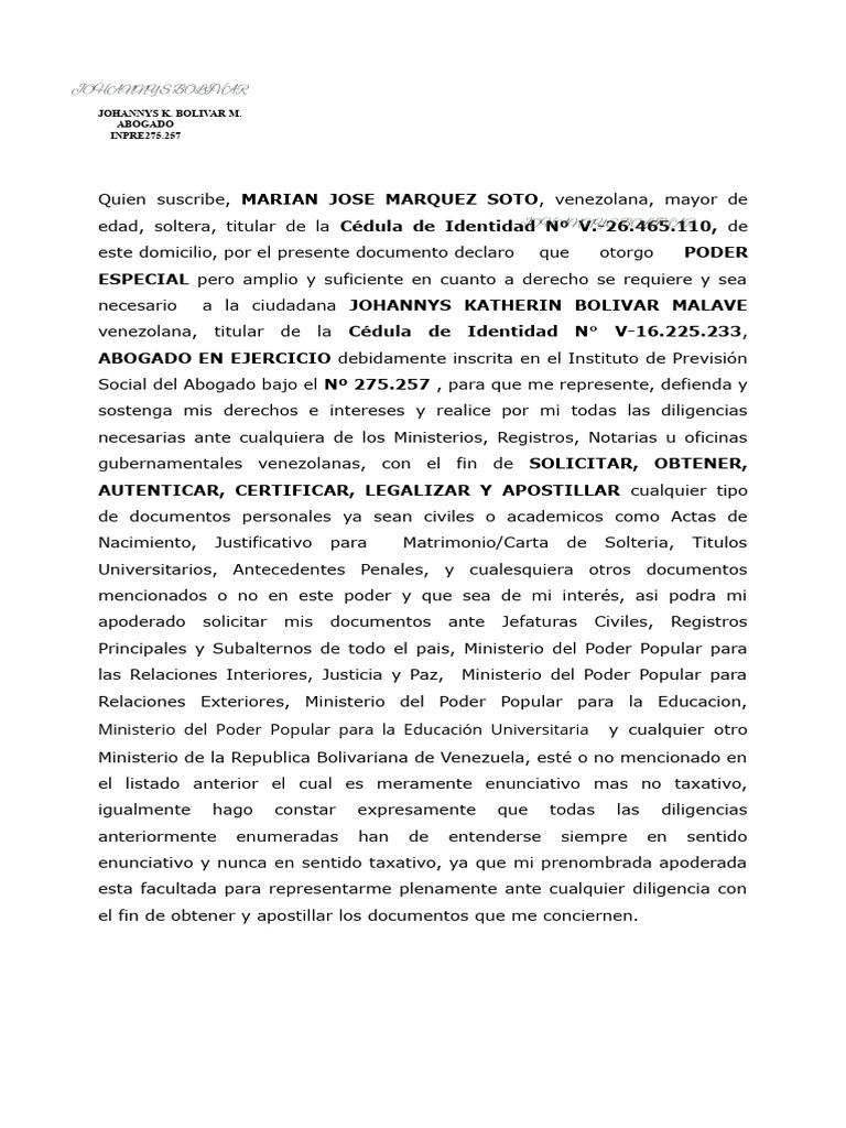 PODER KATHERIN_signed | PDF