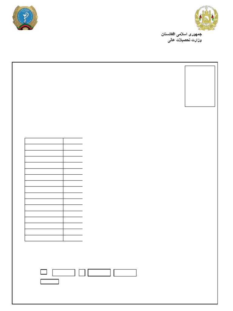 Medical check up2 pdf