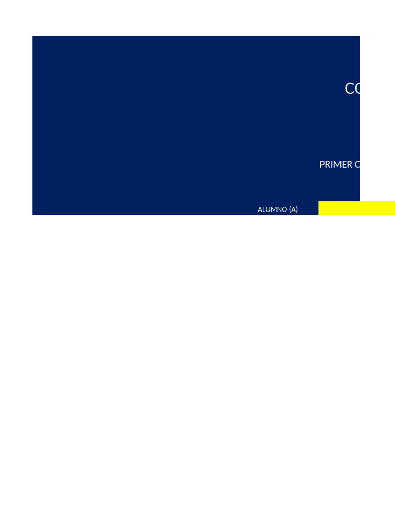SP 0046 Contabilidad Generales | PDF | Contabilidad | Industrias de ...