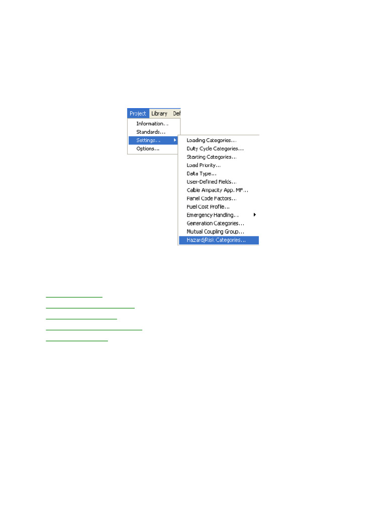 001 + Menu Bar Overview | PDF