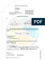 Microeletronica - Lista de Exercícios Resolvido