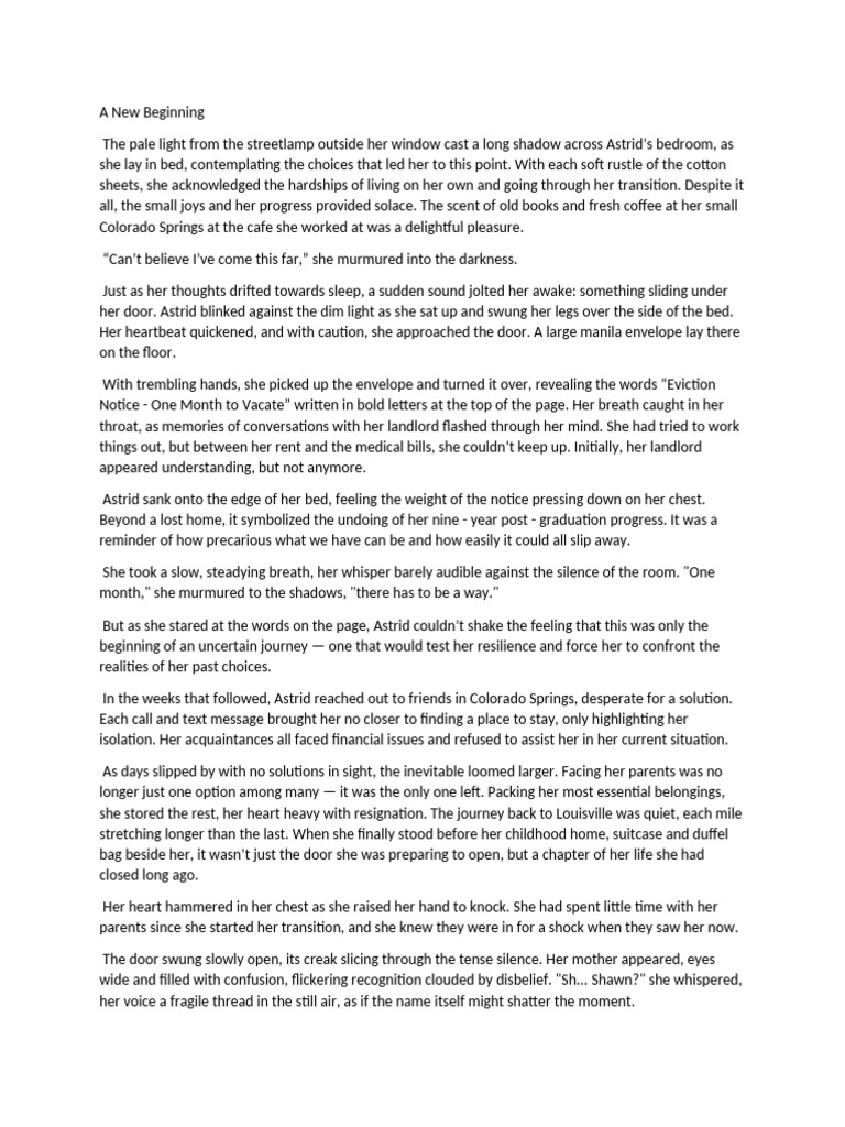 Story Telling | PDF