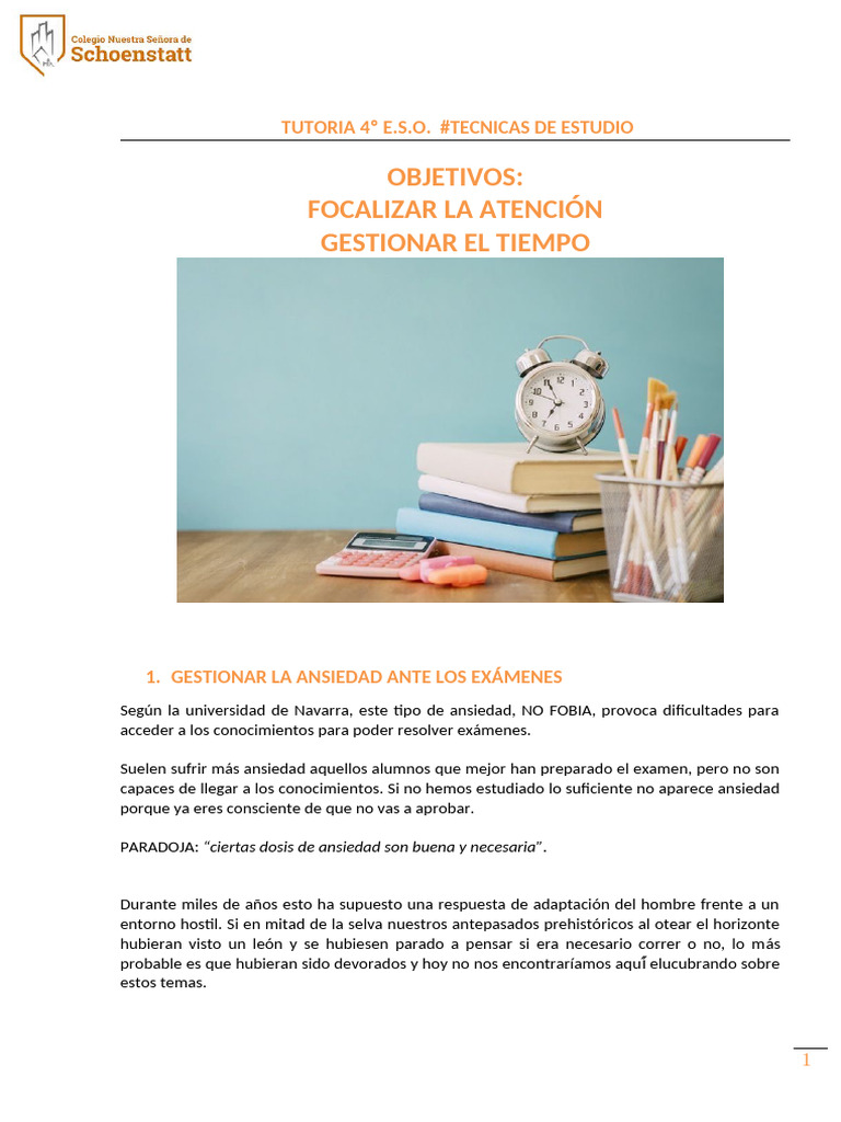 Ii Habilidades Sociales y Resolucion de Conflictos | PDF | Ansiedad ...