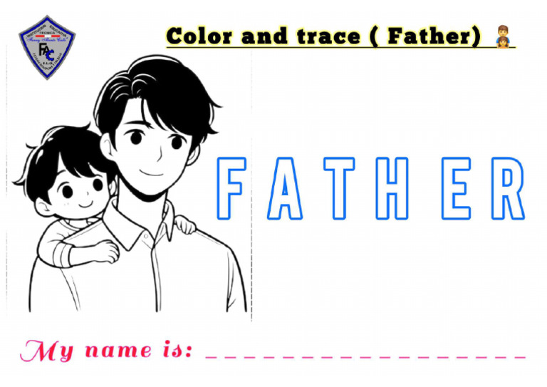 My Father 3 | PDF