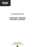 Download Caroline Lorraine Mitchell James 2 by CarolineLorraineJames SN77729645 doc pdf