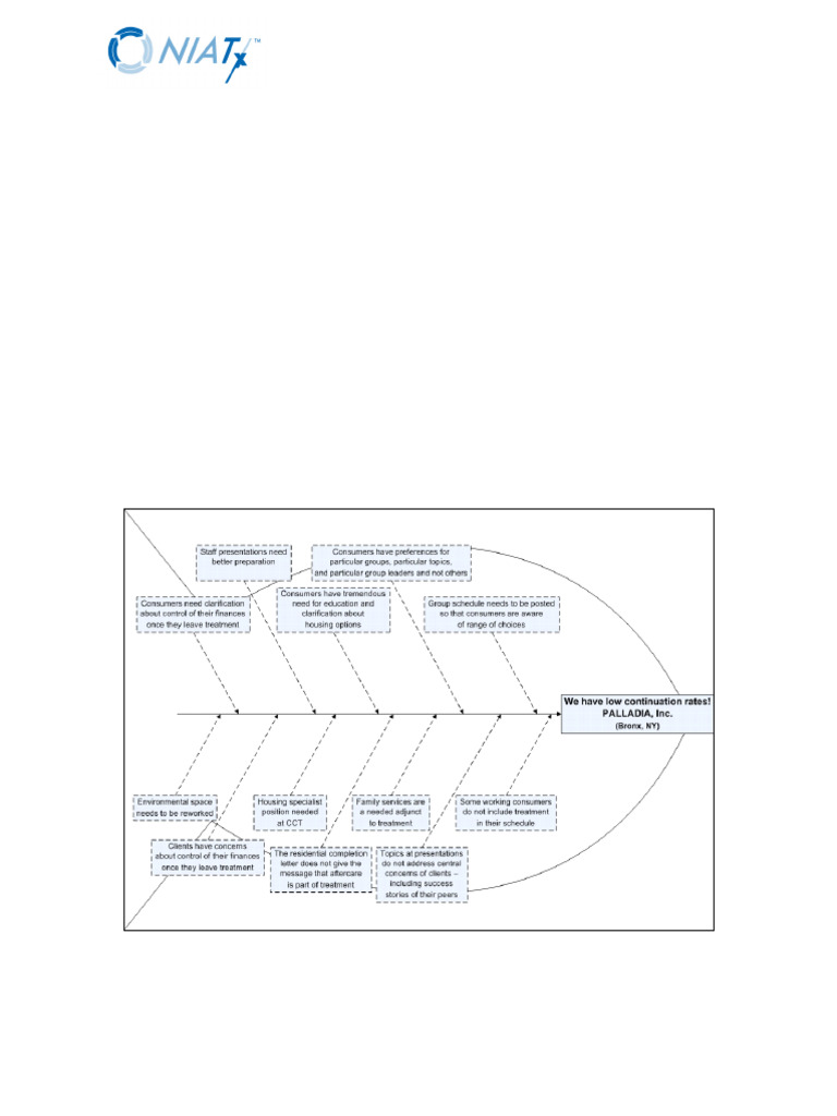 InfoSheet Fishbone-Diagram | PDF