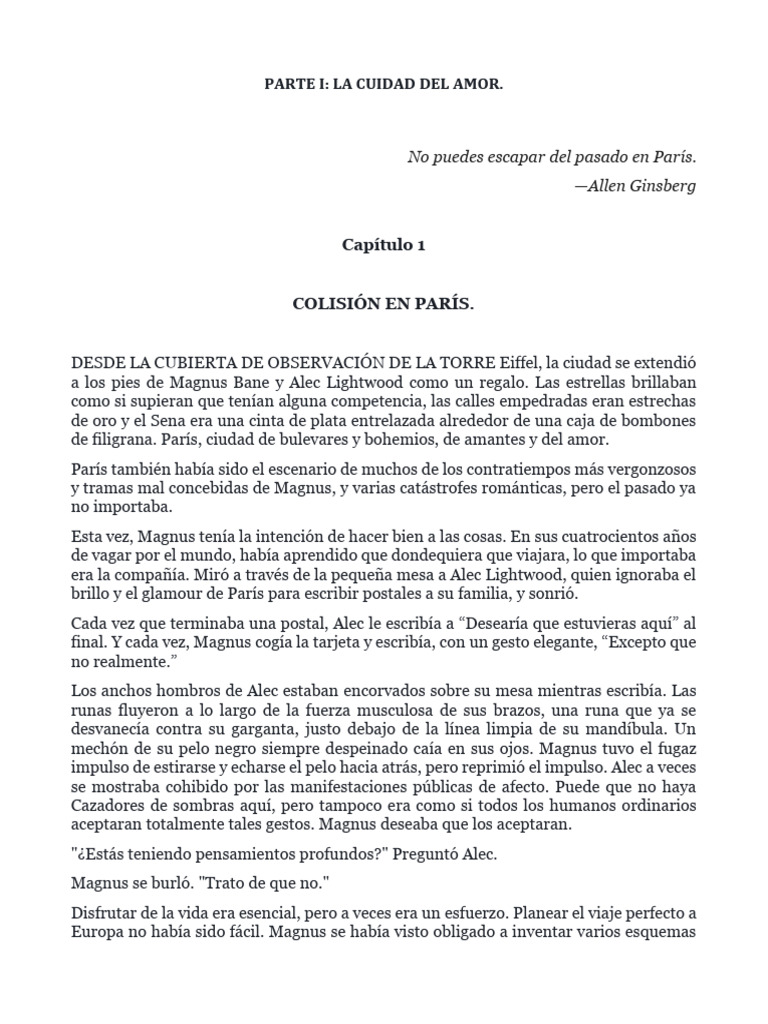 Prergaminos Primera Parte | PDF