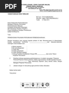 Surat Kebenaran Buka Akaun