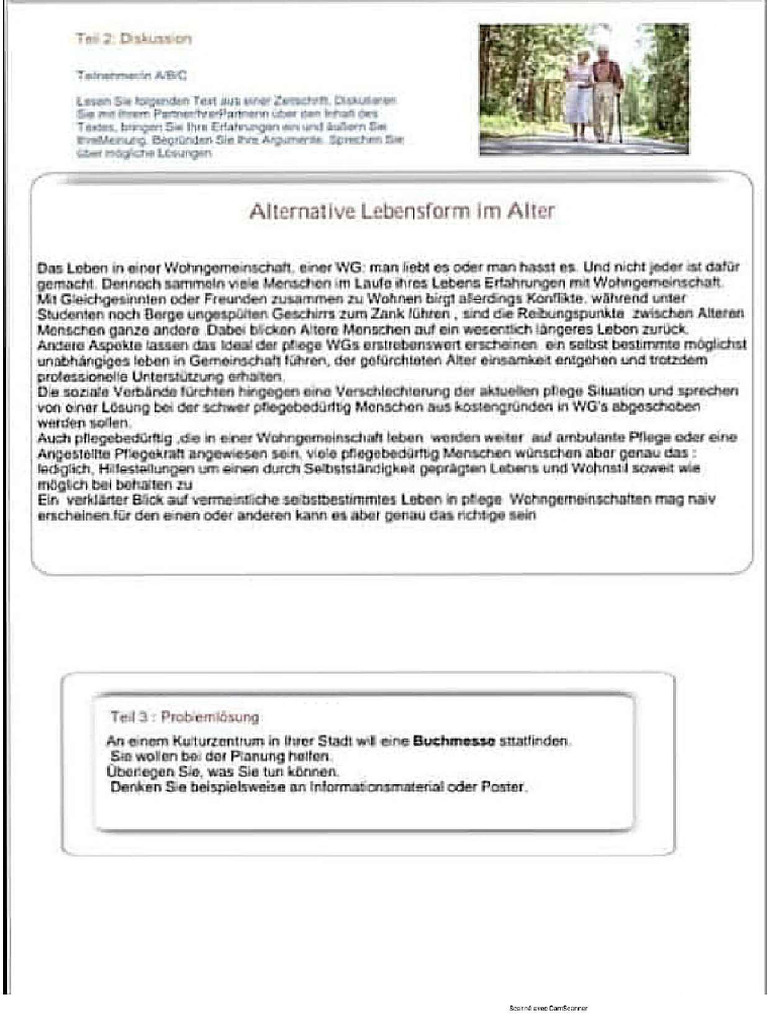 Alternative Lebensformen PDF