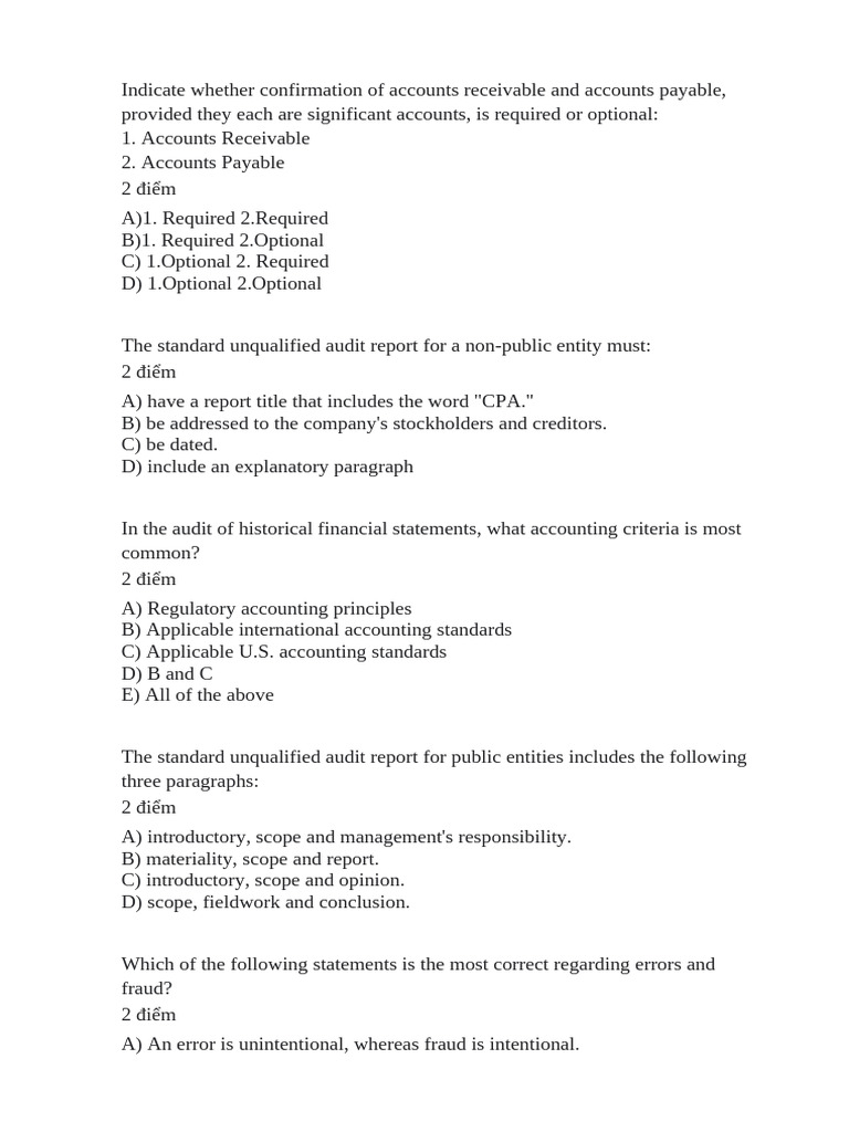 Midterm Test 1 | PDF