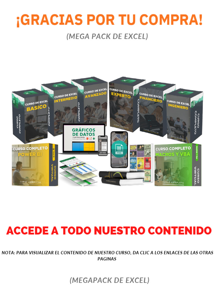 EXCEL+(2) | PDF
