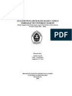 Download Analisis Pengaruh Rasio Rasio Camel Terhadap Net Interest Margin by Fitra Dharma SN77731753 doc pdf